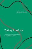 Turkey in Africa (eBook, ePUB) Turkey in Africa (eBook, ePUB)