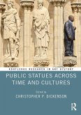 Public Statues Across Time and Cultures (eBook, ePUB)