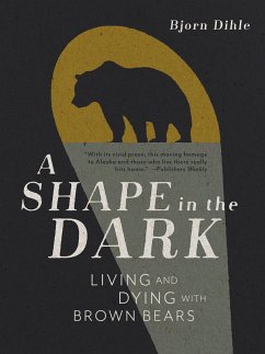 A Shape in the Dark (eBook, ePUB) - Dihle, Bjorn