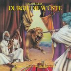 Durch die Wüste (MP3-Download)