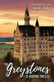 The Greystones - Se Apaixone Por Eles (eBook, ePUB) The Greystones - Se Apaixone Por Eles (eBook, ePUB)