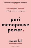 Perimenopause Power (eBook, PDF)