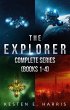 The Explorer Complete Series Box Set:... - Bild 1