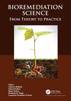 Cover Bioremediation Science (eBook, PDF)