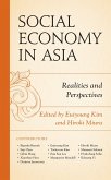 Social Economy in Asia (eBook, ePUB)