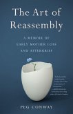 The Art of Reassembly (eBook, ePUB)