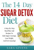 The 14 Day Sugar Detox Diet (eBook, ePUB)
