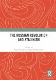 The Russian Revolution and Stalinism (eBook, PDF)