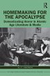 Homemaking for the Apocalypse (eBook,... - Bild 1