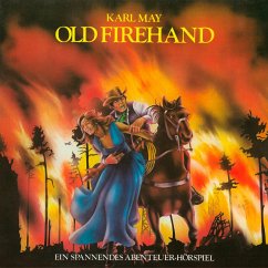 Old Firehand (MP3-Download) - May, Karl; Vethake, Kurt