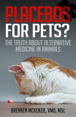 Placebos for Pets? (eBook, ePUB) - McKenzie, Brennen