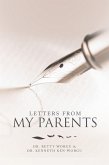 Letters From My Parents (eBook, ePUB)