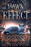 Paws & Effect (Mystic Notch Cozy Mystery Series, #4) (eBook, ePUB)