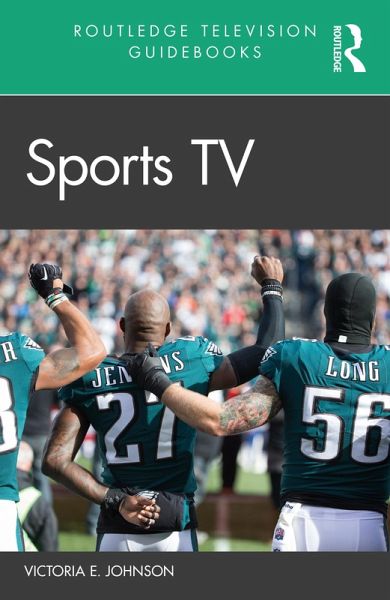 Sports TV (eBook, ePUB)