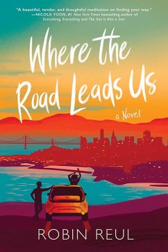 Where the Road Leads Us (eBook, ePUB) - Reul, Robin