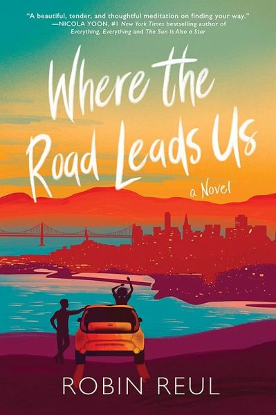Where the Road Leads Us (eBook, ePUB)