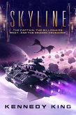 SkyLine: The Captain, The Billionaire Boat and The Dragon Crusader (eBook, ePUB)