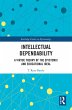 Intellectual Dependability (eBook, ePUB) - Bild 1