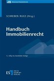 Handbuch Immobilienrecht (eBook, PDF)
