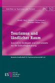 Tourismus und ländlicher Raum (eBook, PDF)