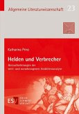 Helden und Verbrecher (eBook, PDF)