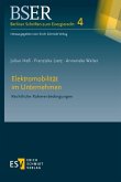 Elektromobilität im Unternehmen (eBook, PDF)