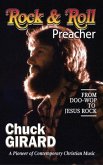 Rock & Roll Preacher (eBook, ePUB)