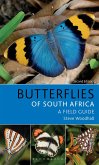 Field Guide to Butterflies of South Africa (eBook, PDF)