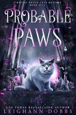 Probable Paws (Mystic Notch Cozy Mystery Series, #5) (eBook, ePUB)