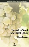 The Spirits' Book (New English Edition) (eBook, ePUB)