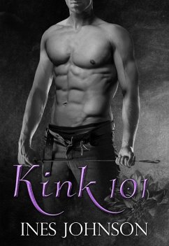Cover Kink 101 (eBook, ePUB)