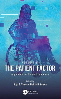 The Patient Factor (eBook, ePUB)