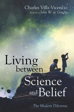 Living between Science and Belief (eBook, ePUB)