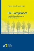 HR-Compliance (eBook, PDF)
