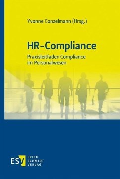 HR-Compliance (eBook, PDF)