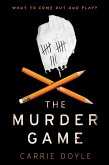 Murder Game (eBook, ePUB)