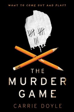 Murder Game (eBook, ePUB) - Doyle, Carrie