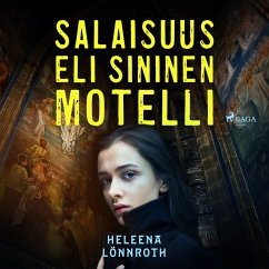 Salaisuus, eli Sininen Motelli (MP3-Download) - Lönnroth, Heleena