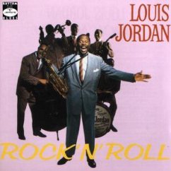 Rock'n'Roll - Louis Jordan