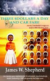 Three $Dollars a Day and Car Fare (eBook, ePUB)