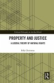 Property and Justice (eBook, PDF)