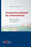 Pandemie-Leitfaden für Unternehmen (eBook, PDF)