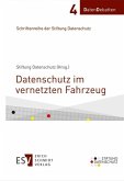 Datenschutz im vernetzten Fahrzeug (eBook, PDF)