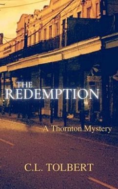 The Redemption (eBook, ePUB) - Tolbert, C. L.