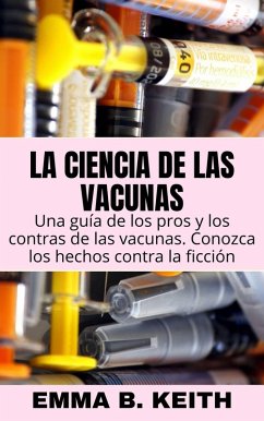 Cover La ciencia de la vacunación (eBook, ePUB)