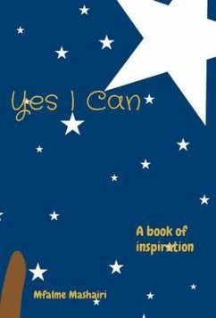 Cover Yes I Can (eBook, ePUB)