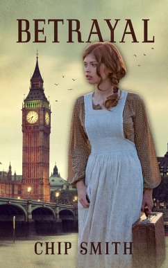Cover Betrayal (eBook, ePUB)