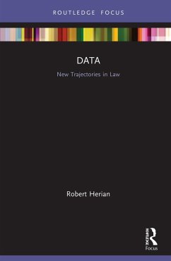 Cover Data (eBook, ePUB)