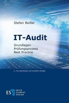 IT-Audit (eBook, PDF) - Beißel, Stefan