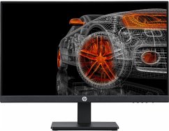 HP P24h G4 60,45 cm (23,8 Zoll) Monitor (Full HD, 5ms Reaktionszeit)